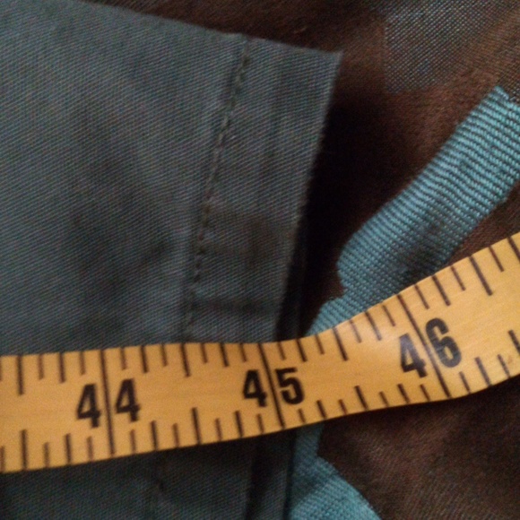 5.11 Tactical Series 100% cotton Cargo Elastic Waist pants Size 36x34 - Picture 12 of 12